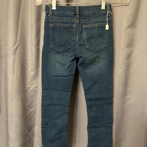 Wonder Nation Kids Blue Jeans